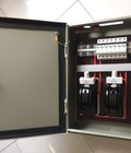 Hình ảnh: Tủ phân phối điện AC DB2