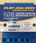 Hình ảnh: Thiết bị chống sét 20A 385V