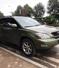 Hình ảnh: Bán Lexus Rx 350 nhập Mỹ 2008