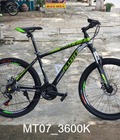 Xe đạp thể thao ALCOTT MT07