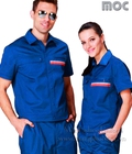 Hình ảnh: Quần áo bảo hộ lao động đẹp, giá rẻ, chất lượng