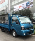 Hình ảnh: Xe tải 2 tấn Thaco Kia K200. Động cơ Hyundai D4CB đời 2022.