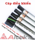 Hình ảnh: Phân phối cáp 16x0.75, hàng có sẵn