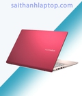Hình ảnh: Asus Vivobook S14 S431FA EB076T Core I5 8265U 8G 512G SSD Full HD Win 10 14 inch, Giá rẻ