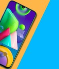 Hình ảnh: Samsung galaxy M21 giá siêu tốt tại Tabletplaza