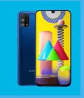 Hình ảnh: Samsung galaxy M31 giá siêu yêu tại Tabletplaza
