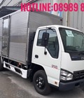 Hình ảnh: Isuzu qkr 230 ,lăn bánh 480 triệu