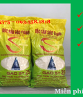 Hình ảnh: Gạo ST25 Ngon nhất Thế Giới năm 2019 Gạo thơm thượng hạng