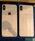Hình ảnh: Iphone Xsmax Gold 64gb quốc tế 2sim