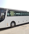 Hình ảnh: Bán trả góp xe Univers 47 ghế Thaco TB120S giá rẻ ở Hải Phòng