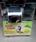 Hình ảnh: Máy ép nước mía 