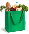 Hình ảnh: Túi vải đi chợ đựng hoa quả, trái cây