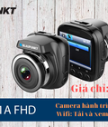 Hình ảnh: Camera Hành Trình Blaupunkt BP 3.1A Thế Hệ Mới