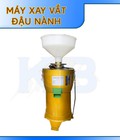 Hình ảnh: Máy xay đậu lành chuyên dụng