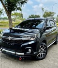 Hình ảnh: SUV mới nhất Suzuki XL7