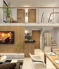 Hình ảnh: Mua trả góp căn hộ mini ở bình tân phun nội thất trọn gói chỉ 290 triệu