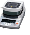 Hình ảnh: Cân điện tử ML 50 AND, cân xác định hàm ẩm mẫu vật, cân An Thịnh