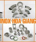 Hình ảnh: Inox vi sinh hoa giang giá cực sốc trong tháng 05/2020