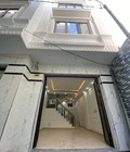 Hình ảnh: Bán nhà 3t 42m2 xây mới đẹp, ngõ rộng ô tô đỗ cửa, cực hiện đại kiên cố ở ngõ 1126 Nguyễn Bỉnh Khiêm