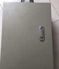Hình ảnh: Tủ điện phân phối AC DB1, DB2