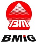 Hình ảnh: Khẩu trang vải BMiG 2 lớp kháng khuẩn giá sỉ