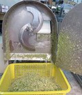 Hình ảnh: Máy thái sả thái hành do công ty tech garden sản xuất