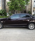 Hình ảnh: Chính chủ bán Mercedes E 200 màu nâu 2012