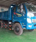 Hình ảnh: Bán xe ben thaco fd850 4wd hoàn toàn mới