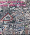 Hình ảnh: Chuyên bán căn hộ Sài Gòn Airport Plaza 1pn 2pn 3pn, Penthouse, q Tân Bình. Hotline: 0908078995