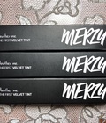 Hình ảnh: Son kem lì Merzy Another Me The First Velvet Tint xách tay Hàn Quốc