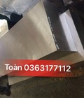 Hình ảnh: Inox SUS440c, 9Cr18Mo, 440C, 3Cr13 làm khuôn dập nguội