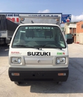 Hình ảnh: Suzuki Carry Truck Thùng Kín Khuyến mãi tốt hỗ trợ trả góp