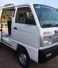 Hình ảnh: Suzuki Bilnd Van tải 490 kg 580 kg có bán trả góp