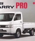 Hình ảnh: Suzuki New Pro thùng dài hơn,tải cao hơn,đặt biệt giá rẻ hơn,hỗ trợ ngân hàng