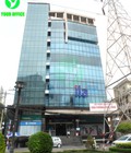 Hình ảnh: Văn phòng cho thuê tòa nhà Hà Phan Building