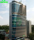 Hình ảnh: Văn phòng cho thuê tòa nhà Sailing Tower