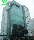 Hình ảnh: Văn Phòng Cho Thuê Tòa Nhà Gilimex Building