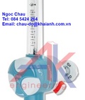 Hình ảnh: Lưu lượng kế Oxy y tế EasyFLOW