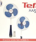 Hình ảnh: Quạt lửng Tefal VF 3660 71 made in Vietnam