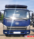 Hình ảnh: Công ty bán xe tải faw 7 tấn 3/ faw 7.3 tấn uy tín Xe tải 7 tấn thùng dài 6m2