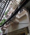 Hình ảnh: Do CoVid chủ cần bán nhanh gấp nhà riêng Cầu Giấy 40m2, 4T, 4 tỷ 1
