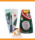 Hình ảnh: Bao PP đựng gạo 10kg 50kg