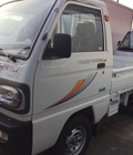 Hình ảnh: Xe tải 9 tạ Towner800 thùng lửng đời 2020