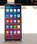 Hình ảnh: Samsung Galaxy S10 Plus 128Gb giá khủng