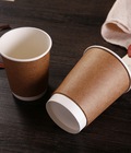 Hình ảnh: Cung cấp cốc giấy, ly giấy bán sẵn. Ly giấy, cốc giấy in theo yêu cầu