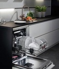 Hình ảnh: Máy rửa bát Bosch SMS46MI05E chính hãng nhập khẩu nguyên chiếc