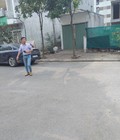 Hình ảnh: ĐẤT Tái định cư Giang Biên 40m2 có nhà cấp 4.