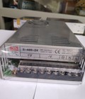 Hình ảnh: Bộ nguồn tổ ong S400 48 S400 24