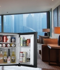 Hình ảnh: Minibar khách sạn giá covid 19