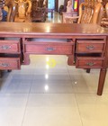 Hình ảnh: Bàn làm việc gỗ cao cấp